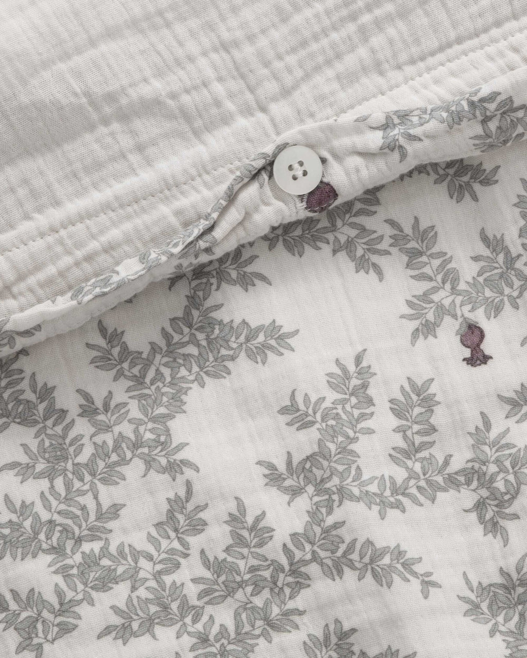 Ledikant bed set pomegranate 2