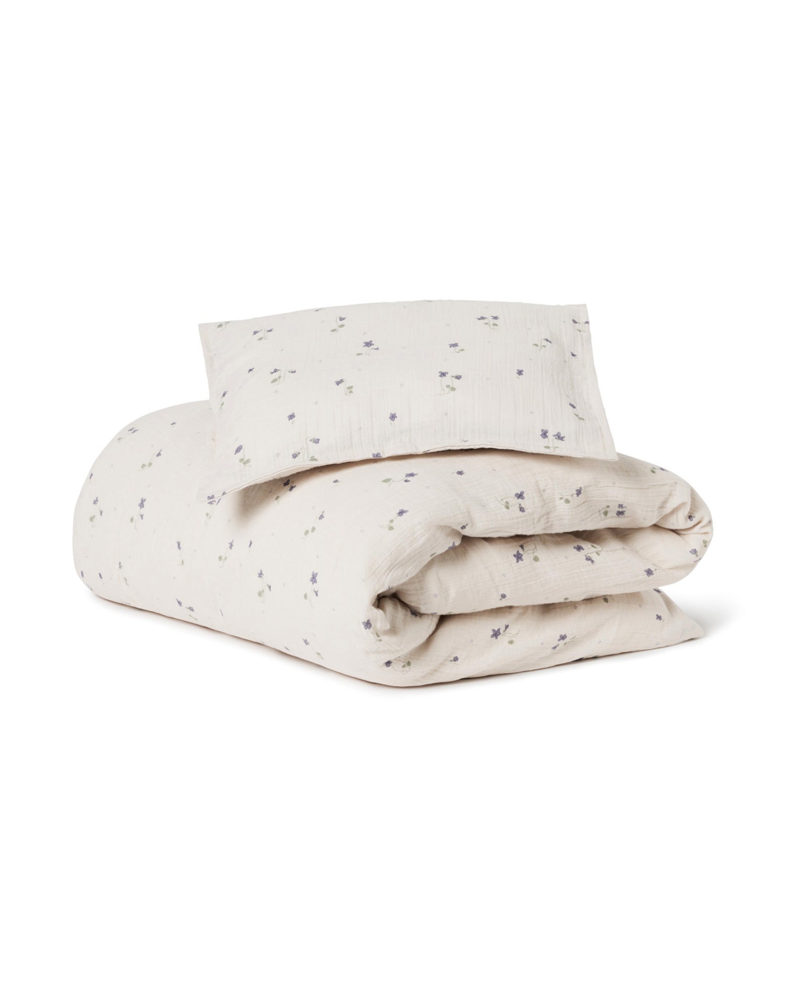 Ledikant bed set viola 1