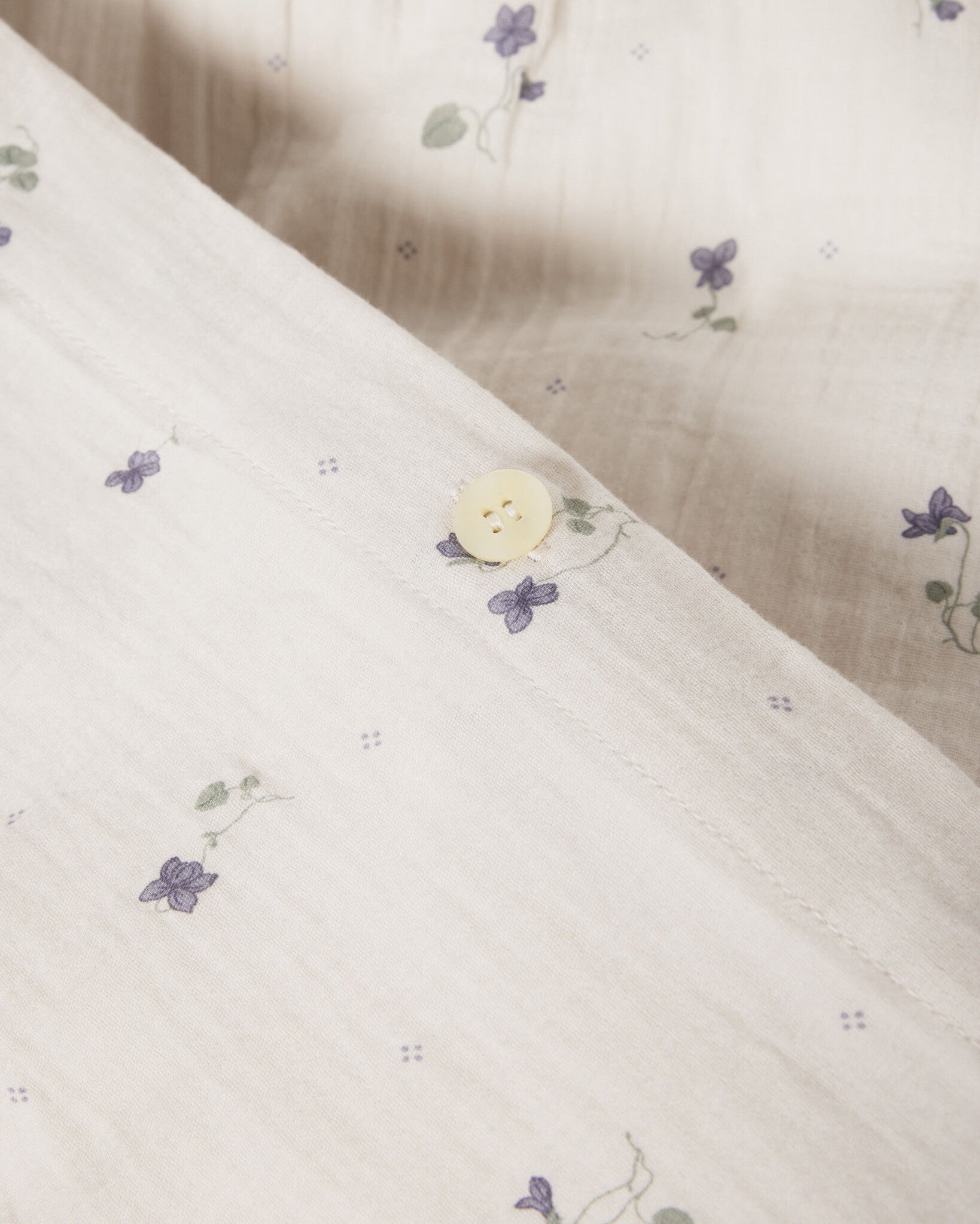 Ledikant bed set viola 2