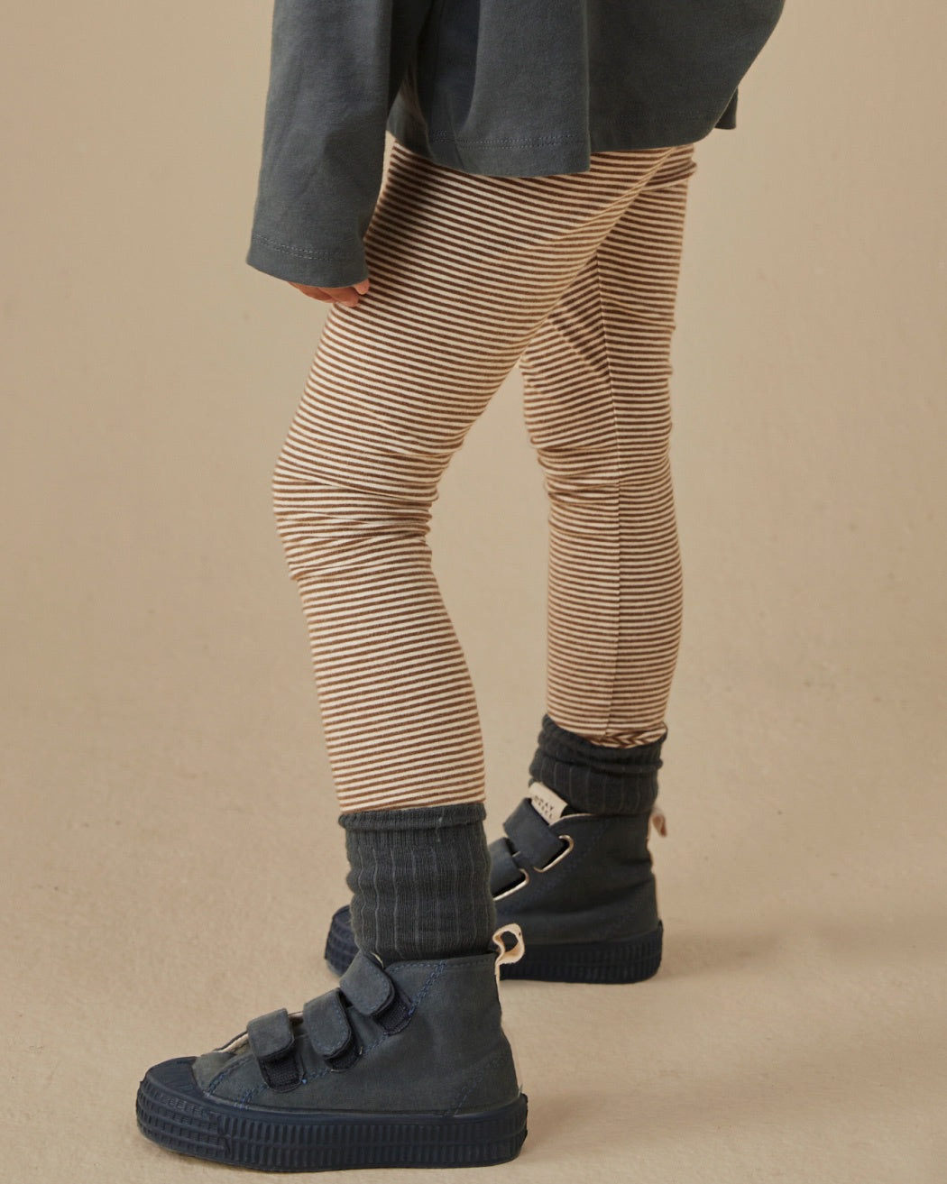 Legging - woody-cream-2