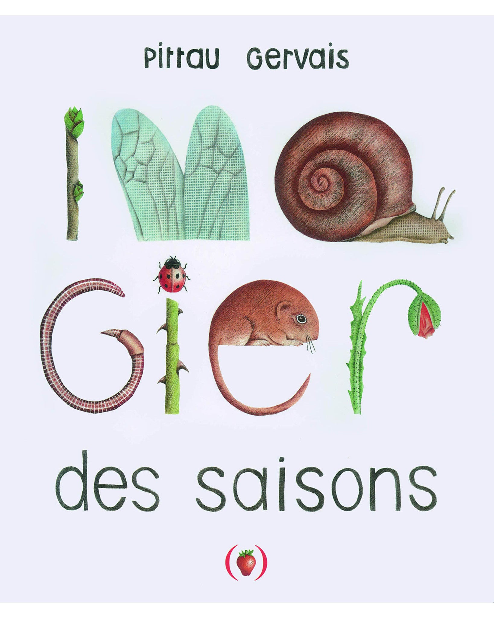 Les Grandes Personnes seasons