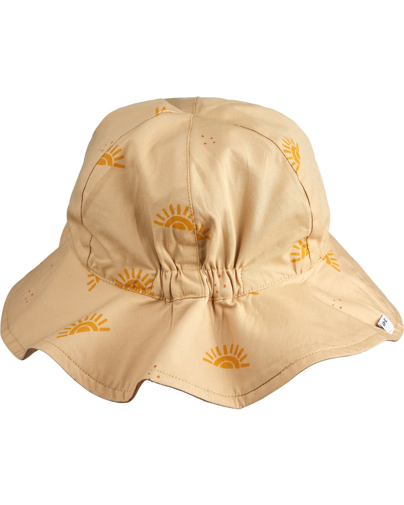 Liewood-dubbelzijdige-zonnehoed---sunset-safari-mix-LW14912_3702-achterkant-2