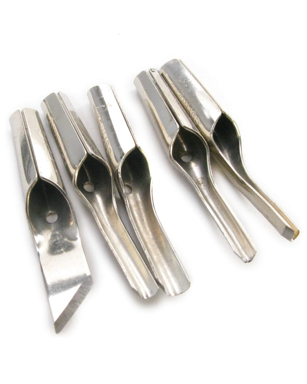 Linosnede set A6 4