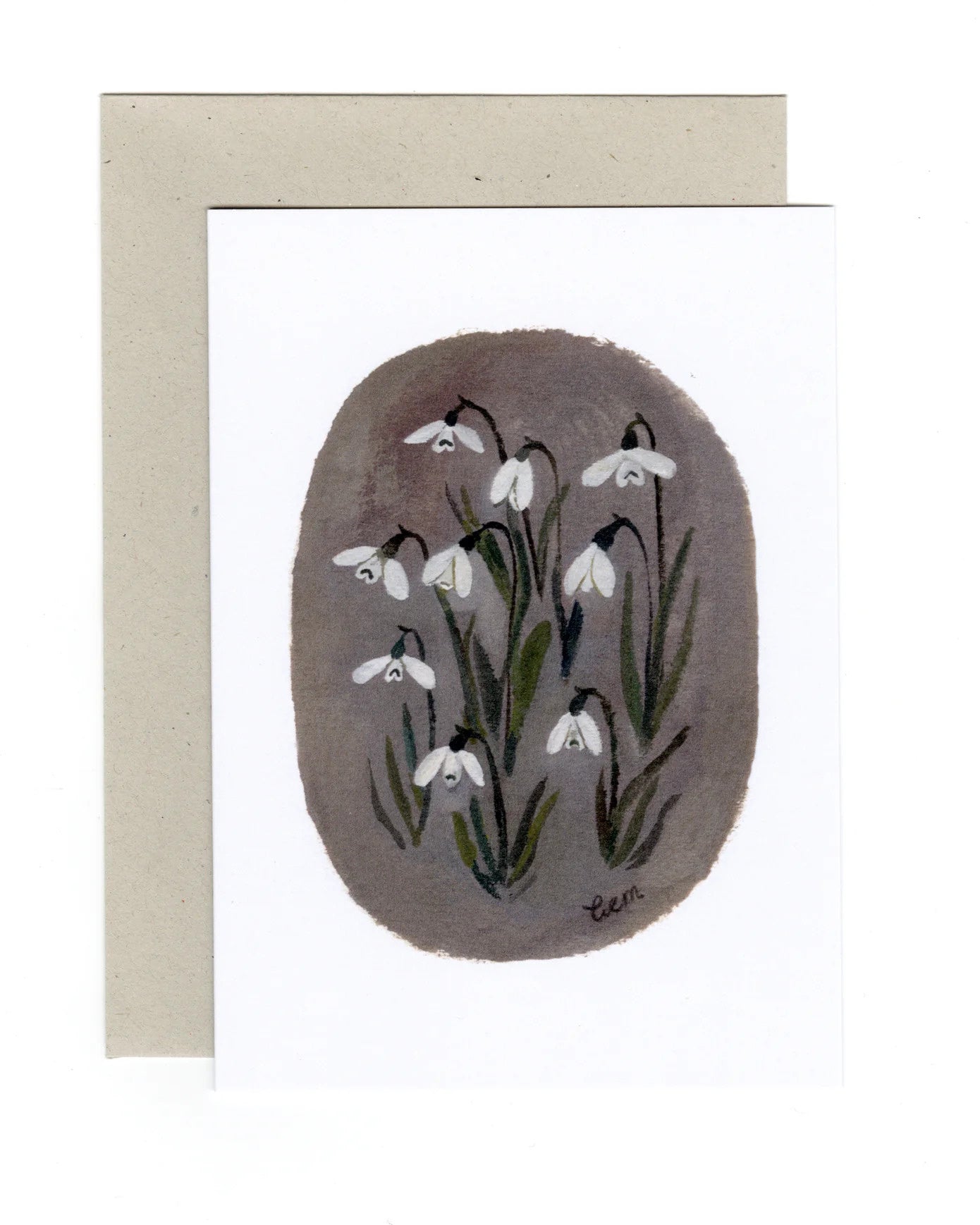 Little snowdrops 1