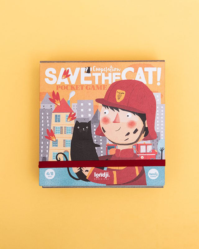Londji-Games-Save the cat Pocket 1