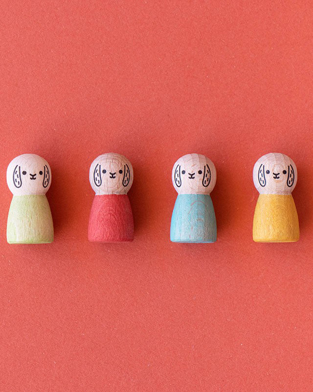Londji-Londji-Strawberries - Tiny game-7