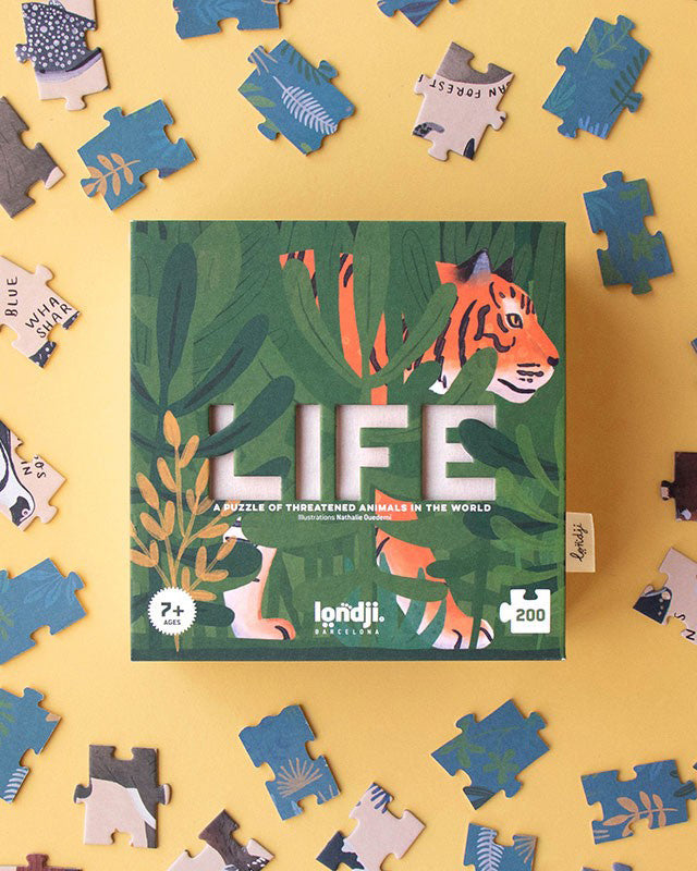 Londji-Puzzles-LIFE PUZZLE 1