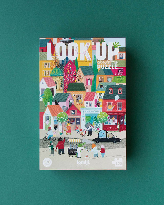 Londji-Puzzles-Look up! 1