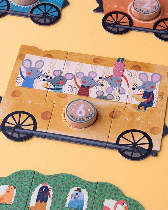 Londji-Puzzles-My little train-11