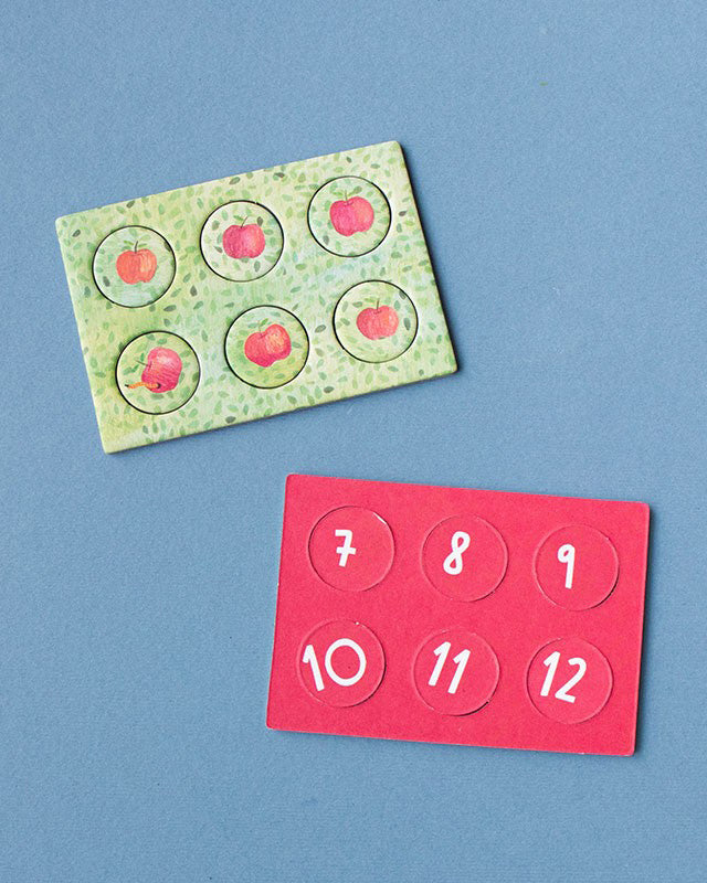 Londji-Puzzles-Pommier tiny puzzle-3