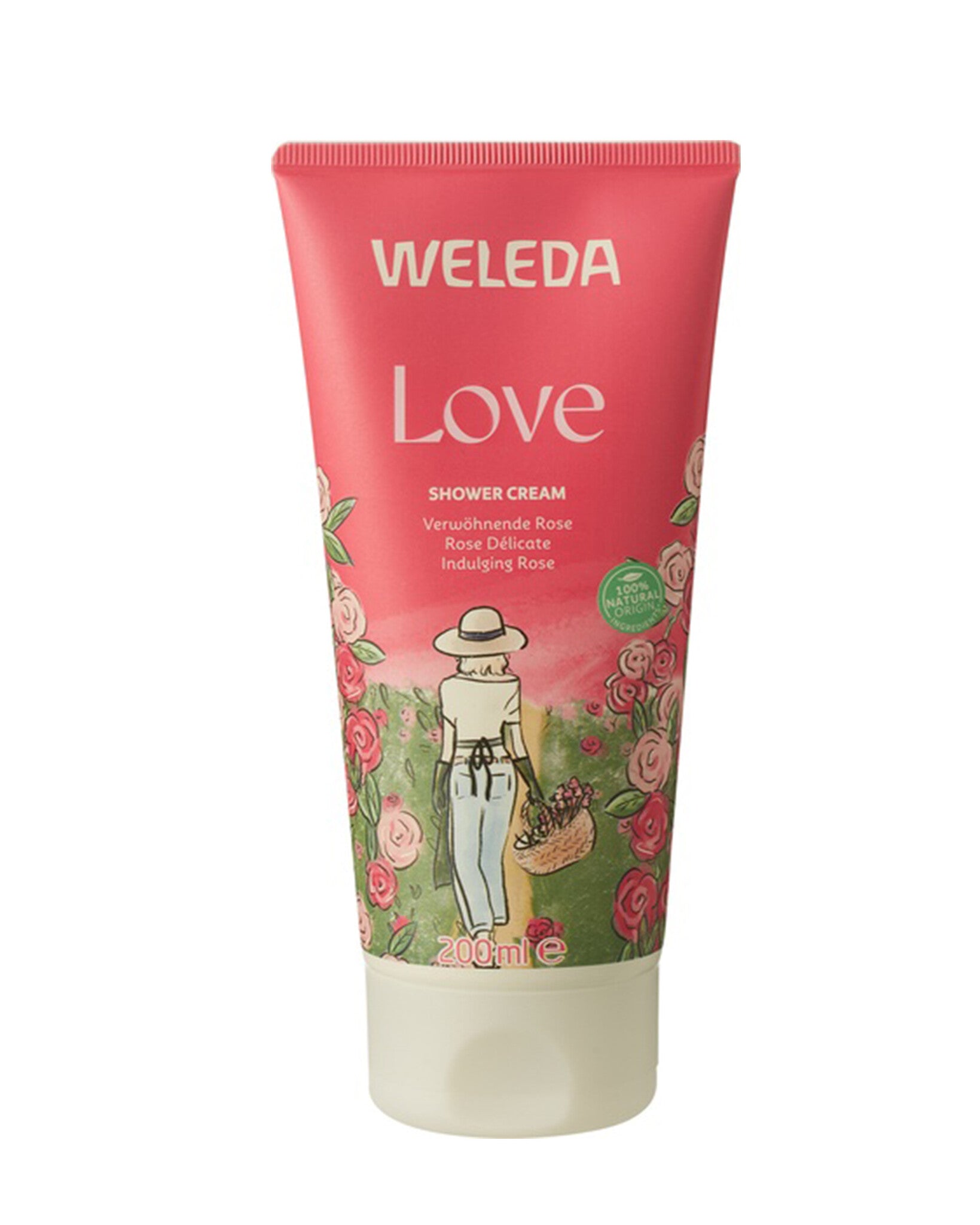 Love douchegel