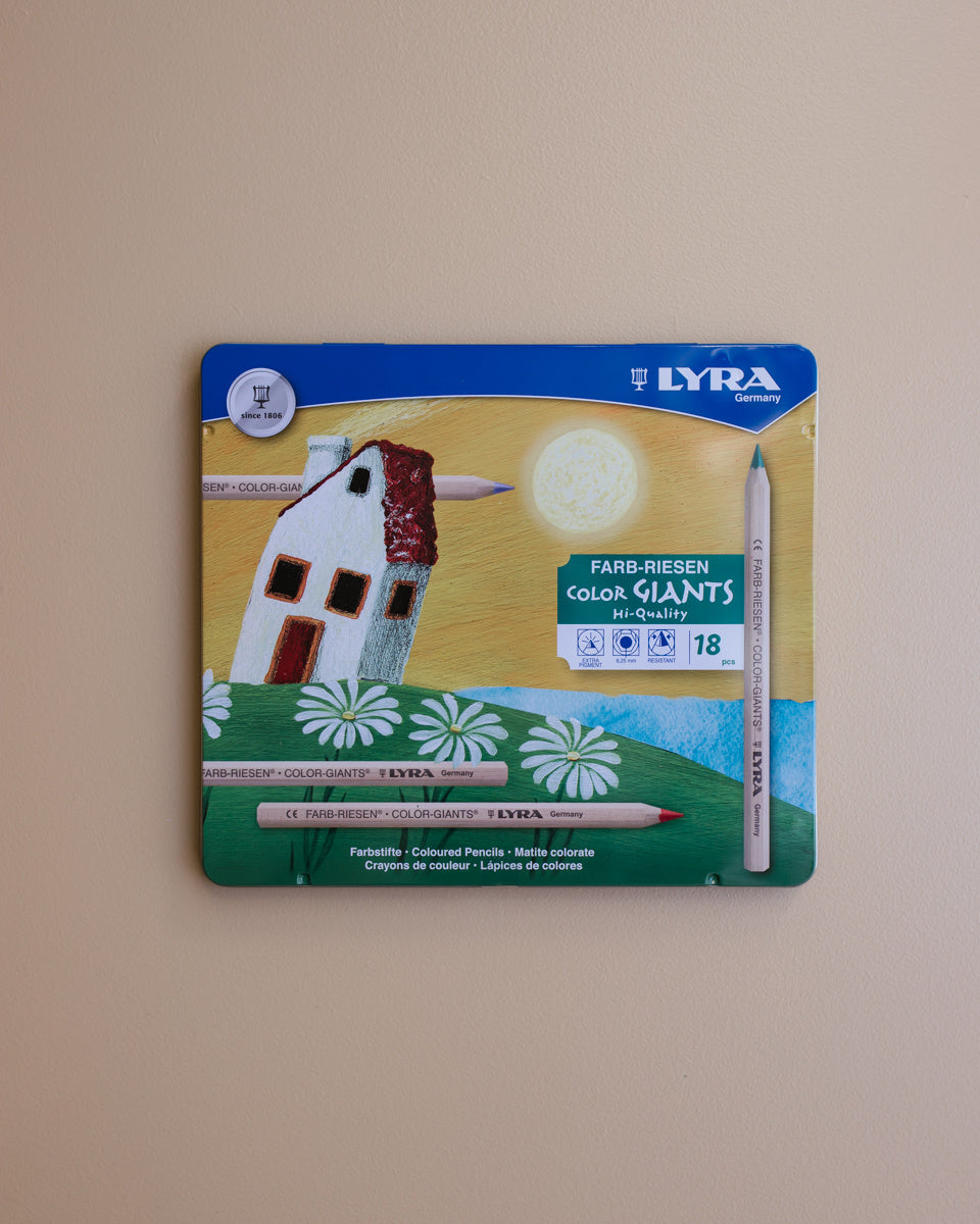 Lyra dikke potloden 18 pcs doosje copyright Ziloen web-422