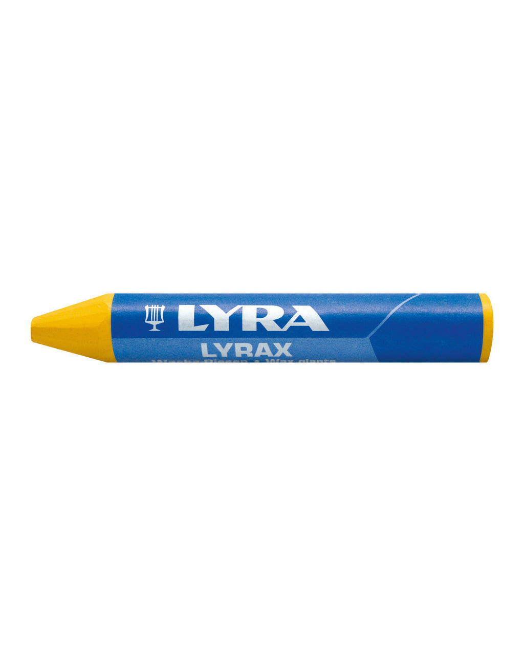 Lyra-lyrax-krijt