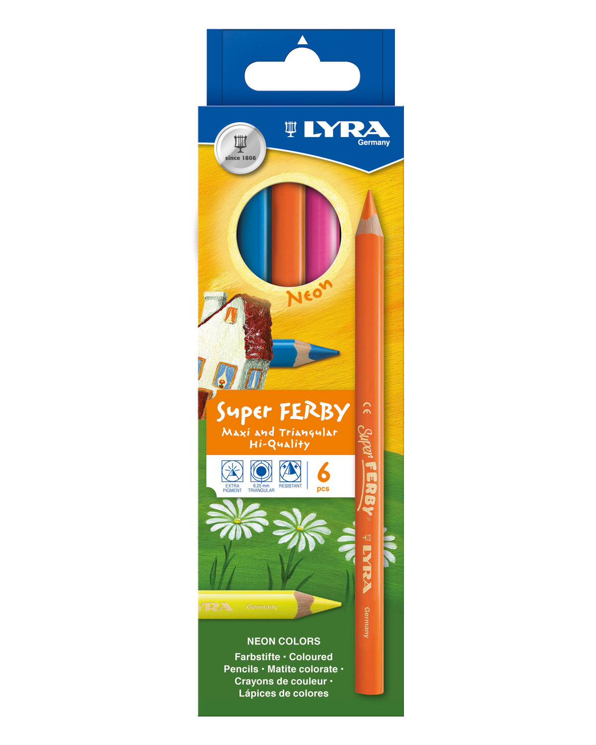 Lyra-potloden-super-ferby-neon-L3721063