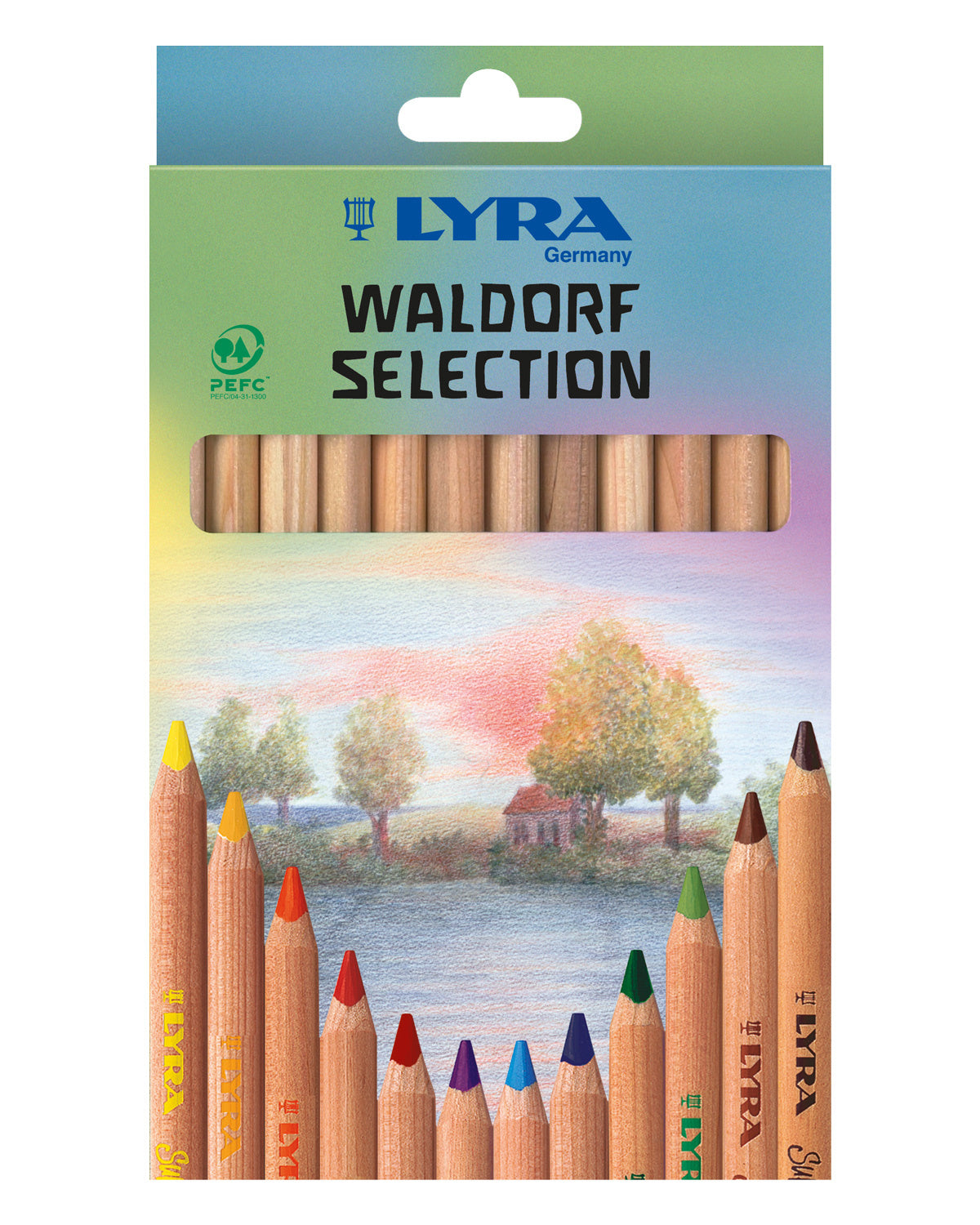 Lyra-potloden-waldorf_Super_Ferby_12-stuks-L3711121