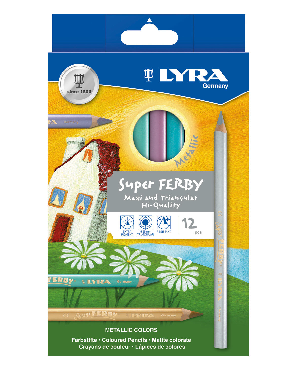 Lyra_Super_Ferby_potloden_metallic_12
