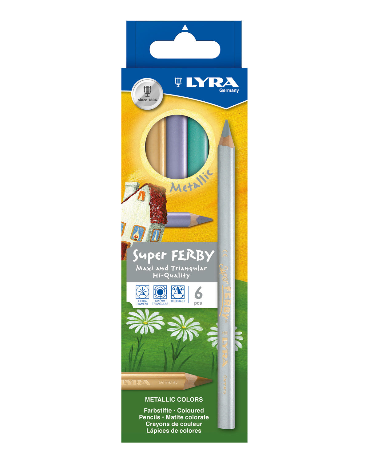 Lyra_Super_Ferby_potloden_metallic_6
