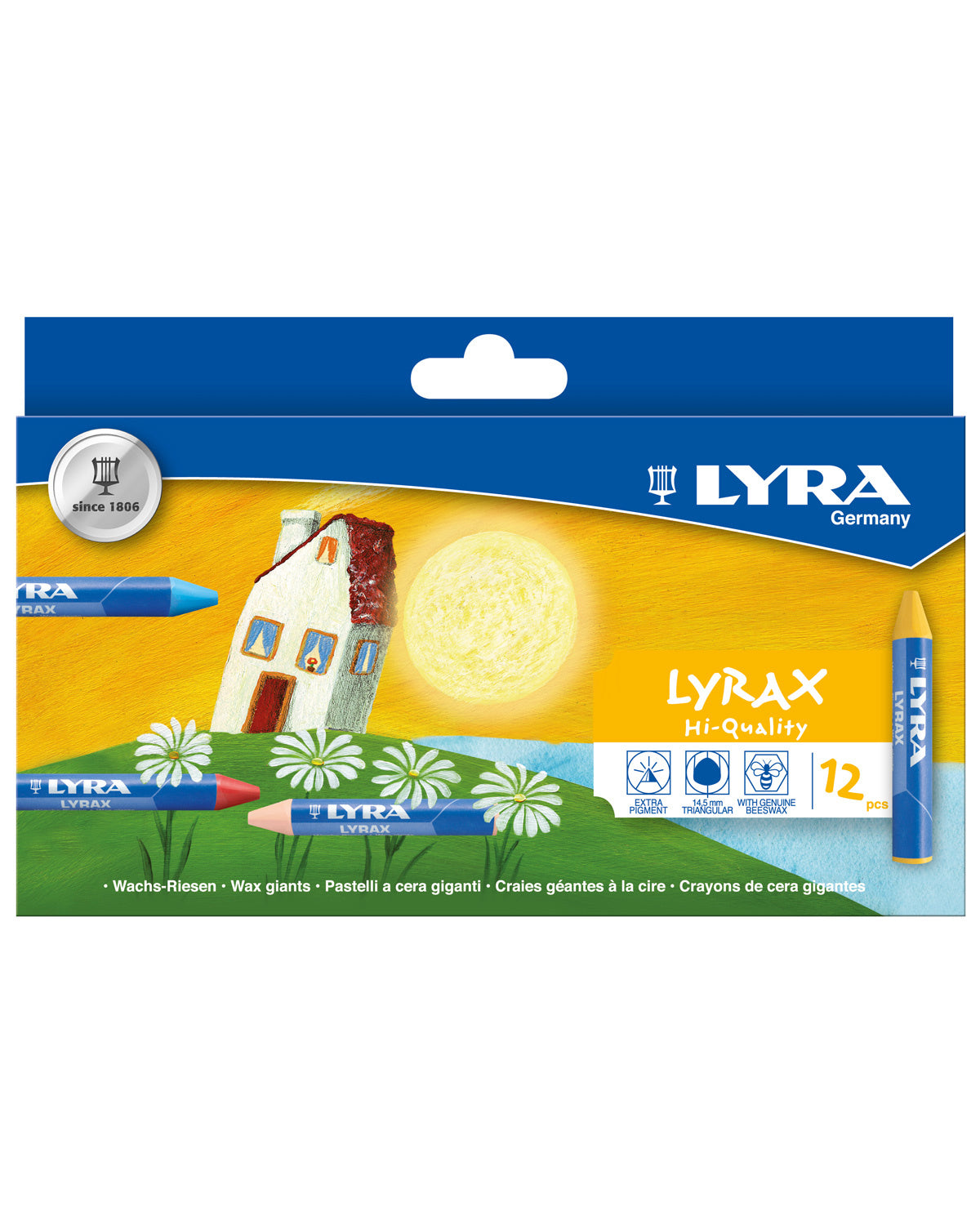 Lyra-waskrijtjes-12-stuks