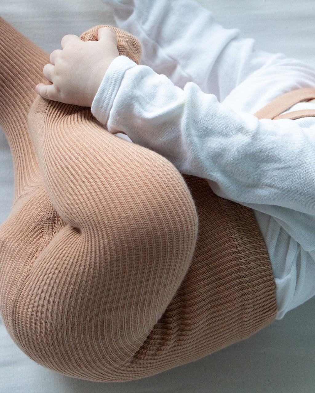Maillots-met-bretels-voor-baby's