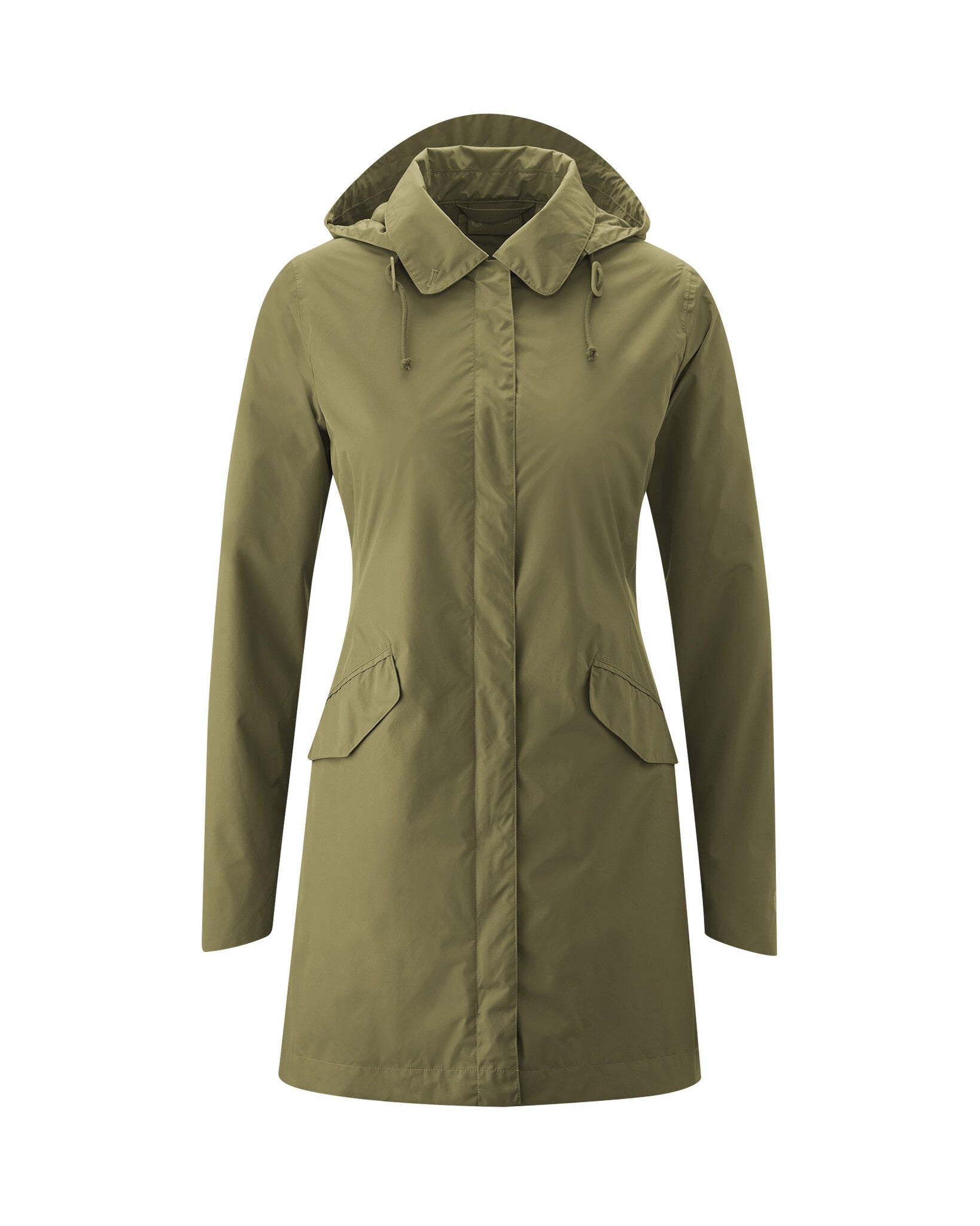 Mamalila draagjas - khaki