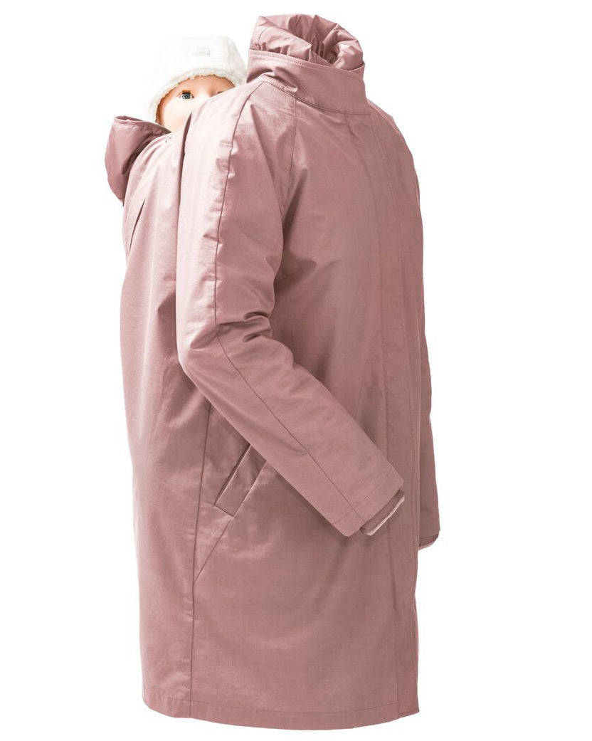 mamalila-kurzmantel-roze