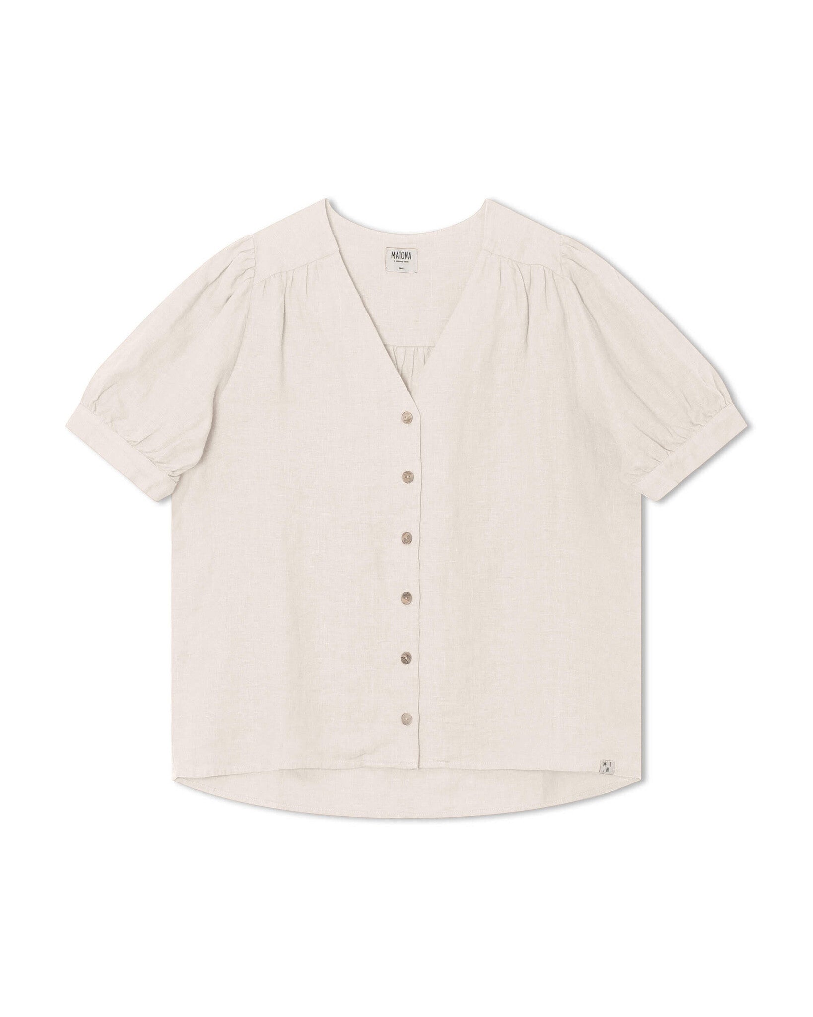Matona-SS26-Flatlay-Women-Day-Blouse-white-1