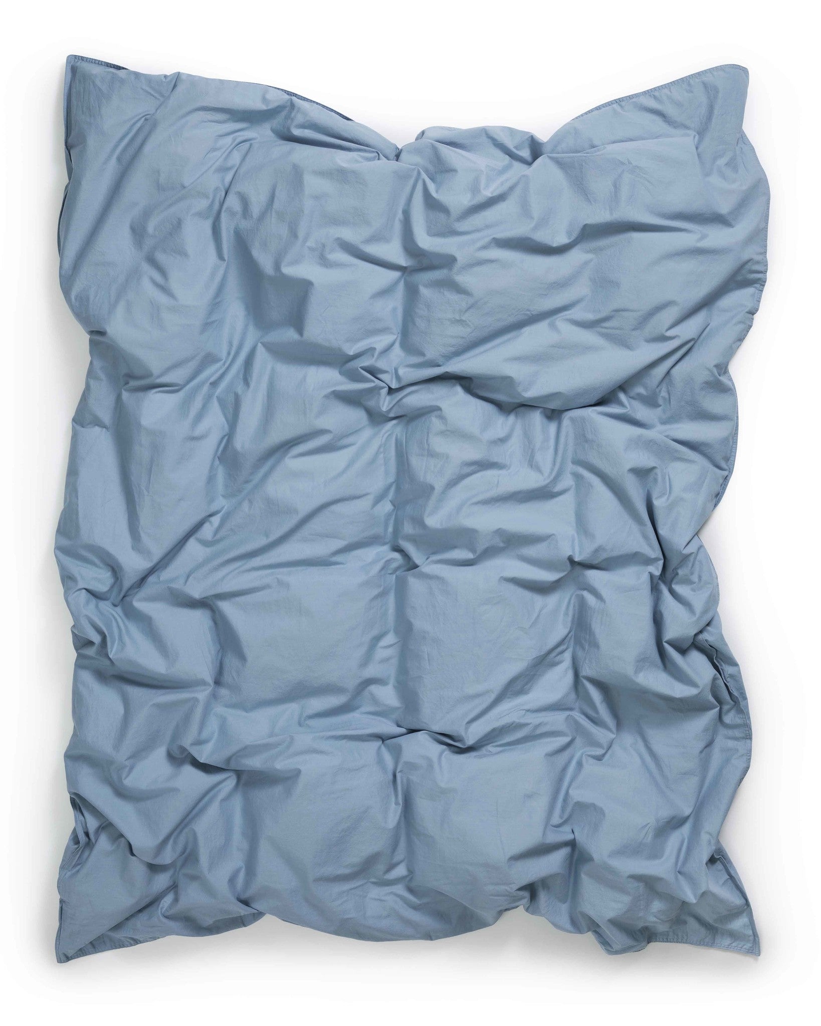 Midnatt duvet cover lake