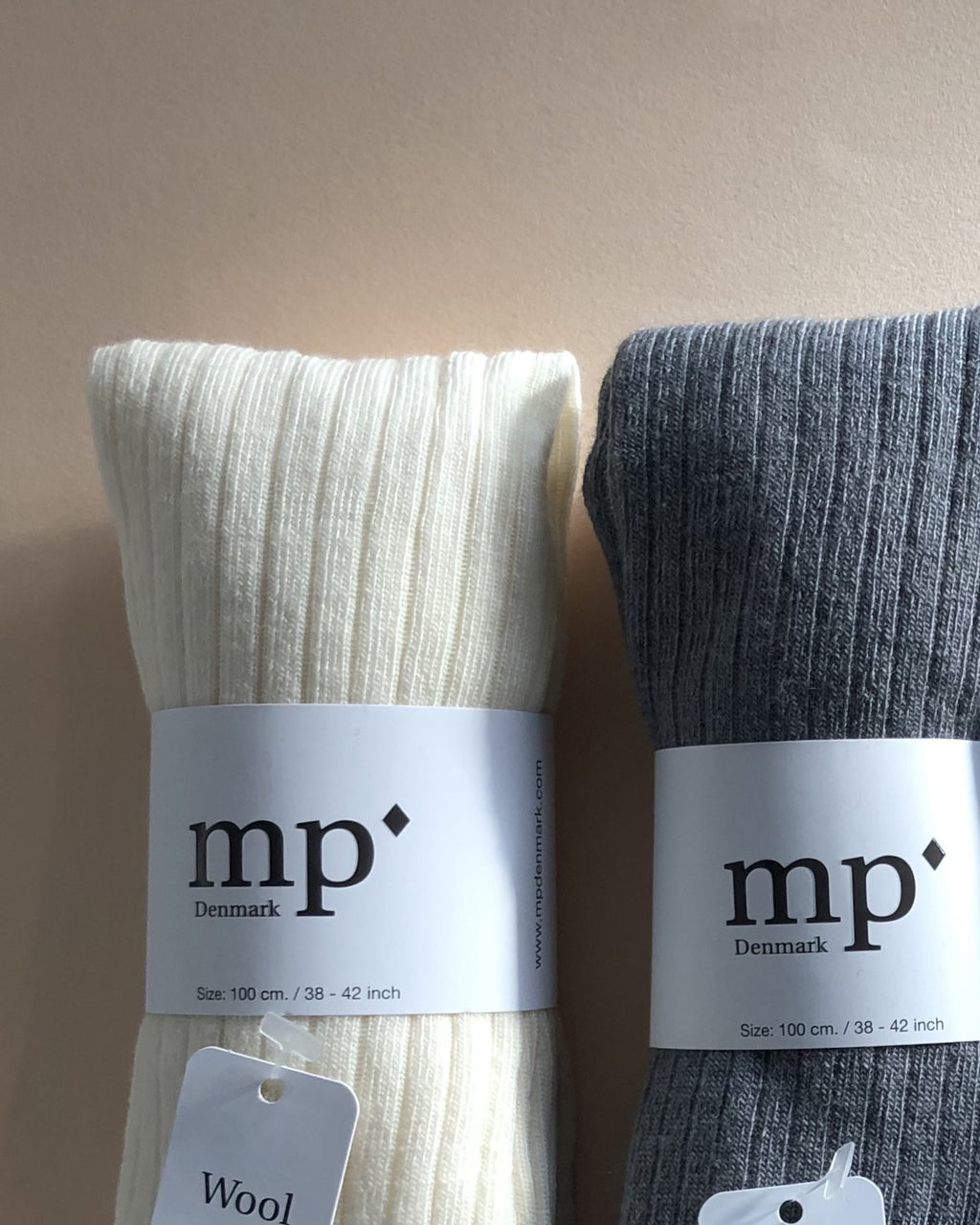 mp denmark wollen baby maillotjes