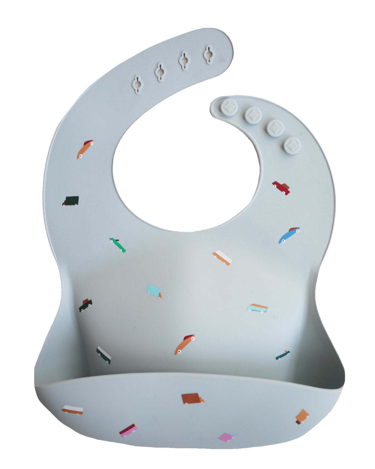 Muchie-Silicone-slabbetjes-auto-print-cars