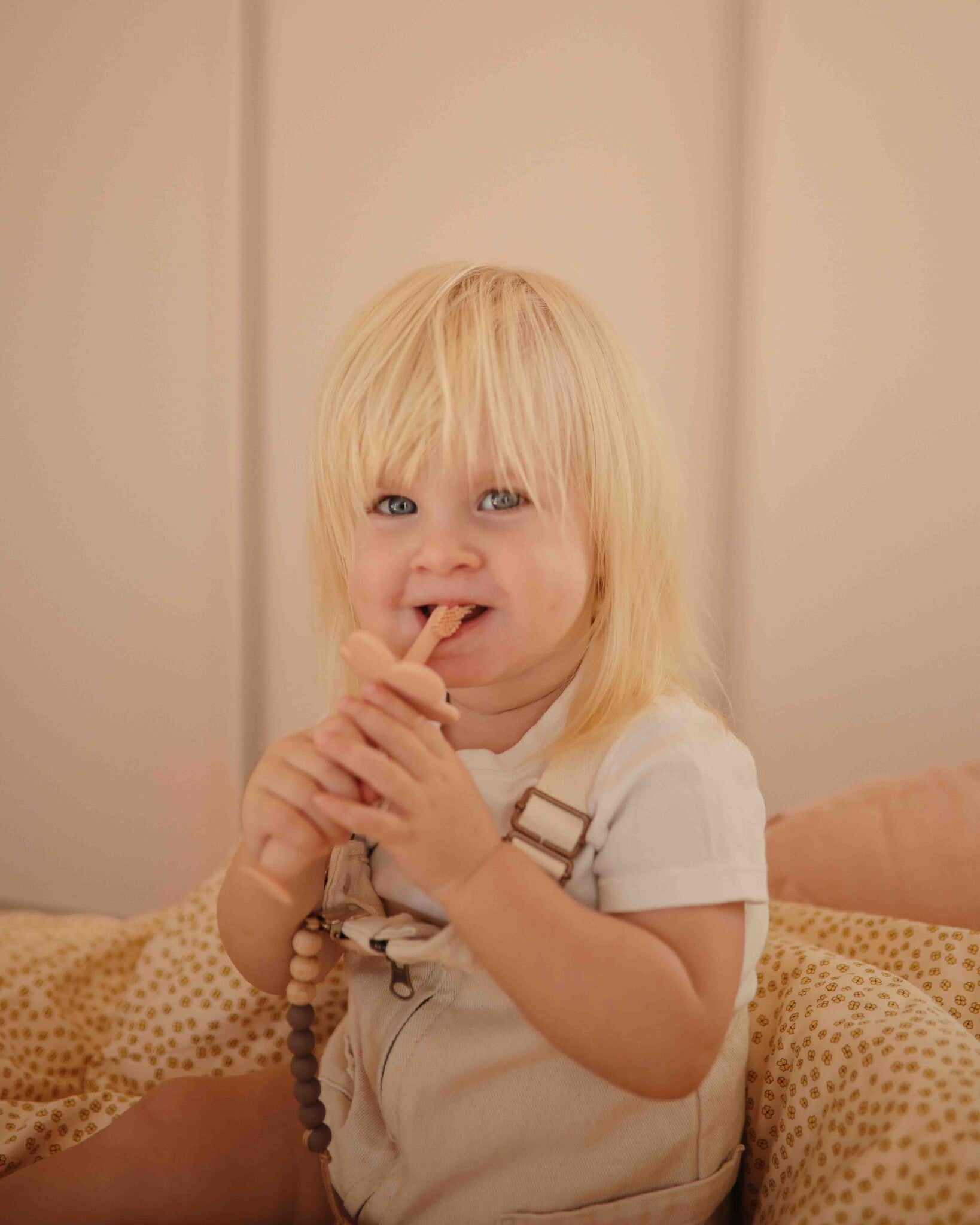 muhsie kinder tandenborstel