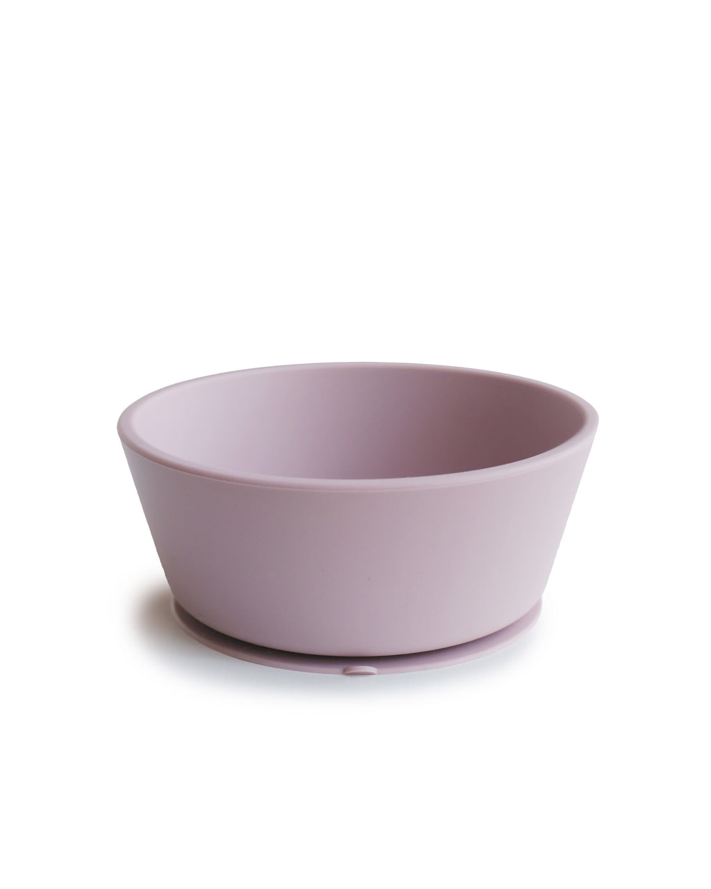 Mushie-Kommetje-met-zuignap---lilac