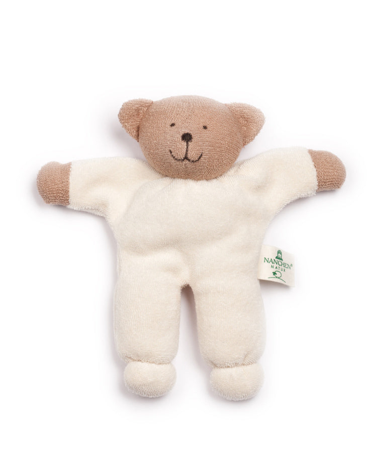 Nanchen Natur Knuffeldier - beer