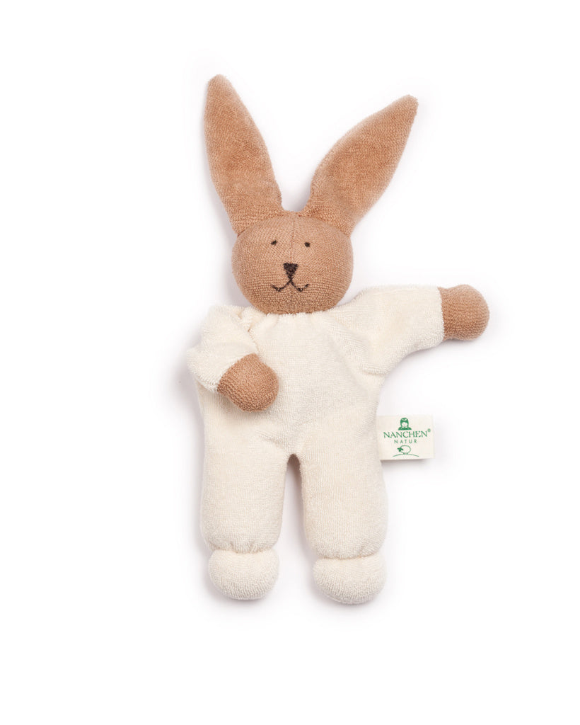 Nanchen Natur Knuffeldier - haas