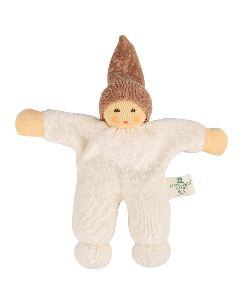 nanchen natur nucki beige 2