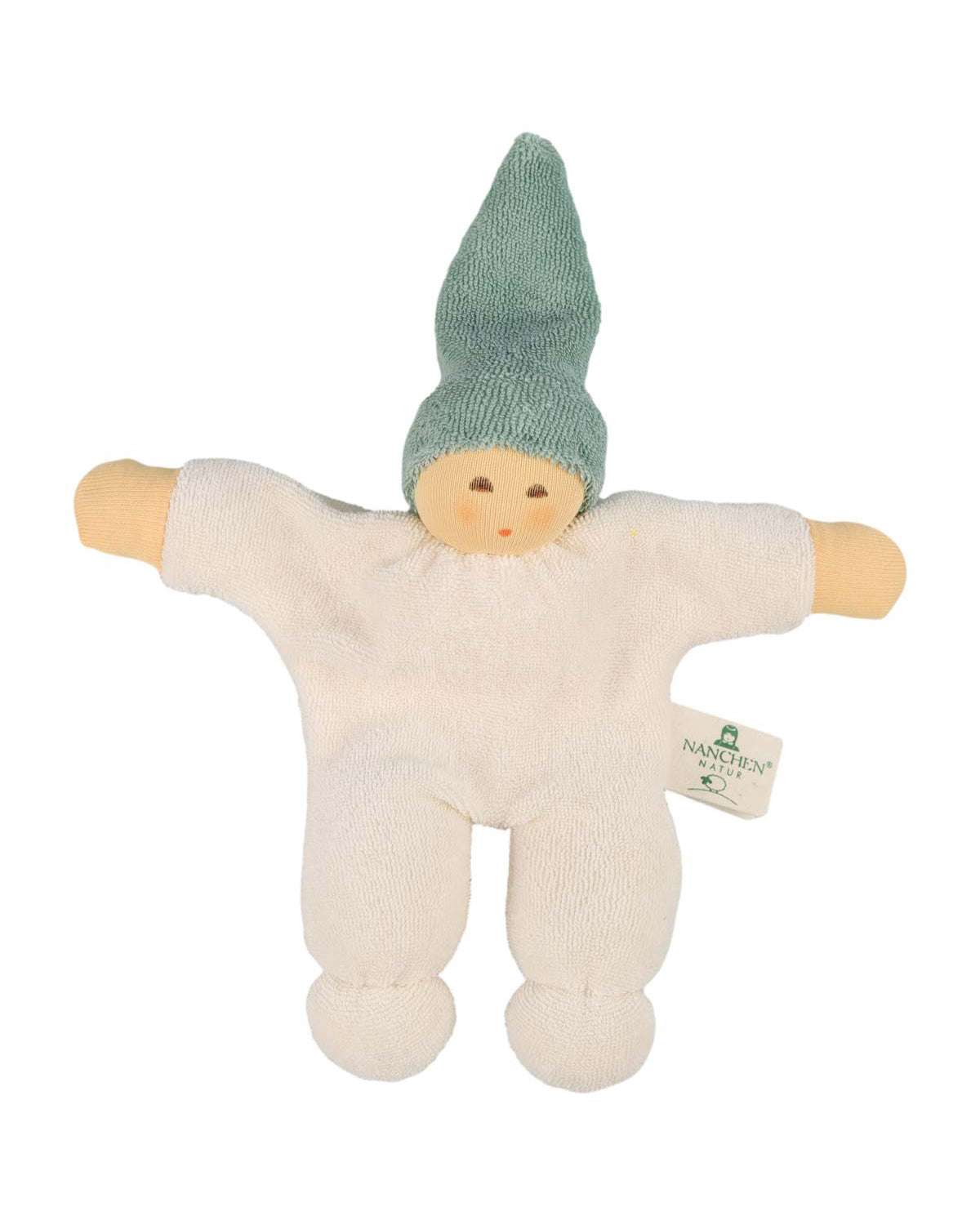 nanchen natur nucki sage