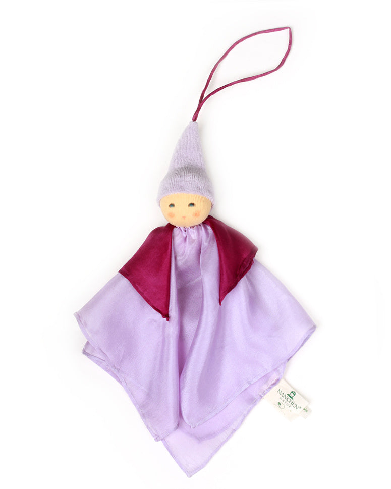 Nanchen Natur wiegenfee paars 184001