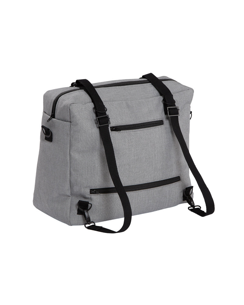 Naturkind kinderwagen luiertas rugzak