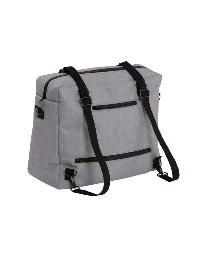 Naturkind kinderwagen luiertas rugzak
