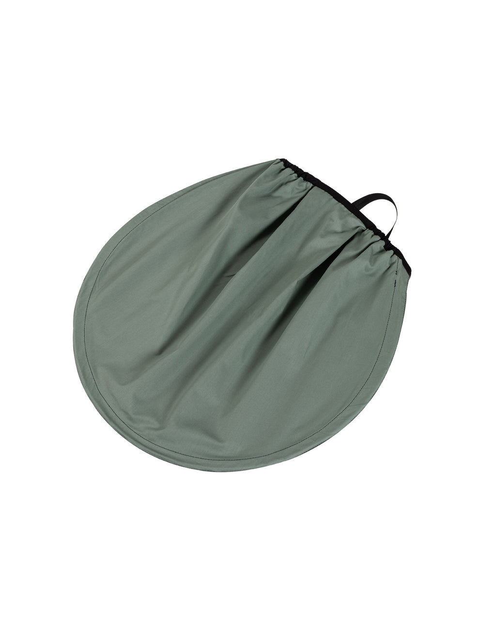 Naturkind Kinderwagen zonnescherm - jade