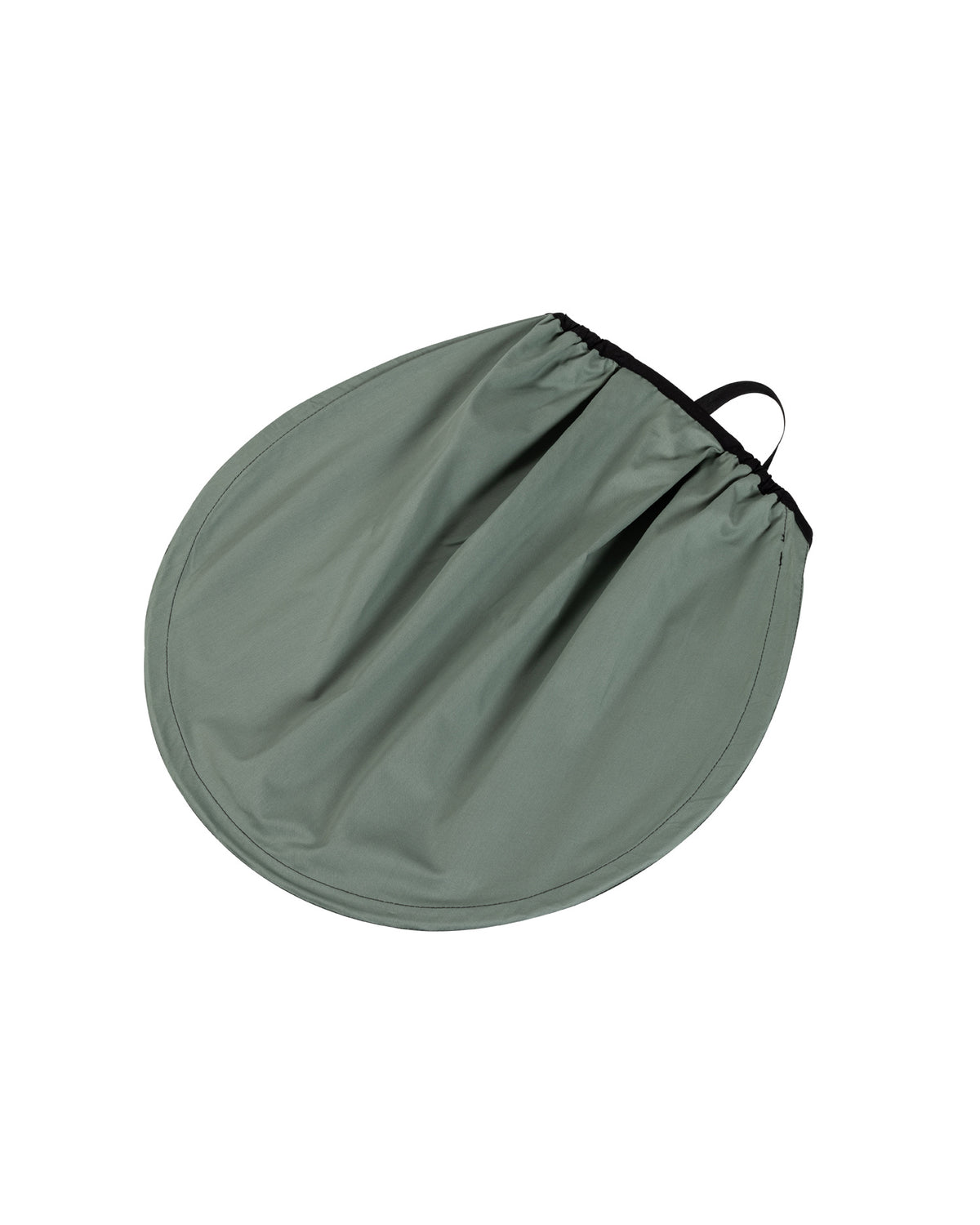 Naturkind Kinderwagen zonnescherm - jade