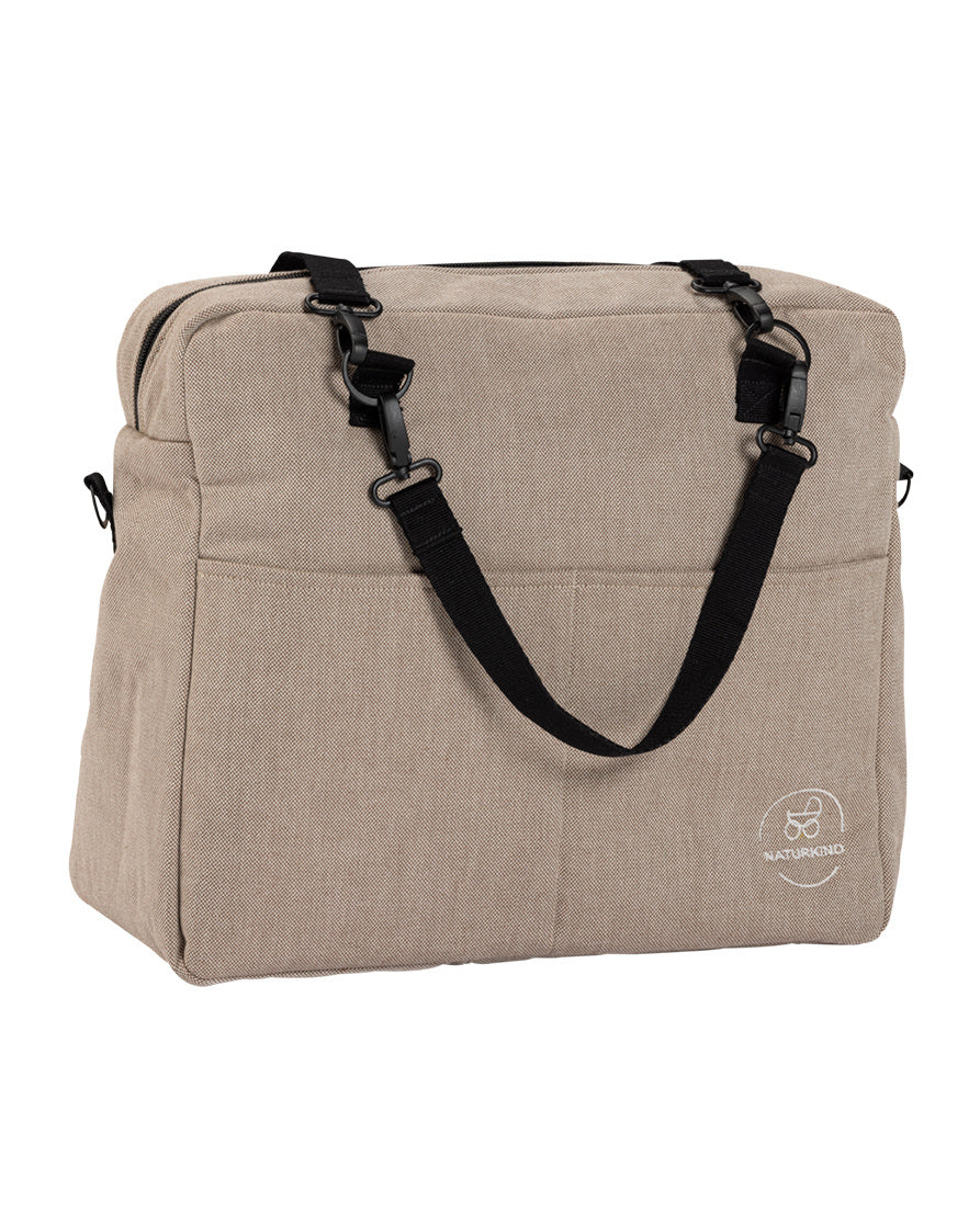Naturkind Luiertas - sand