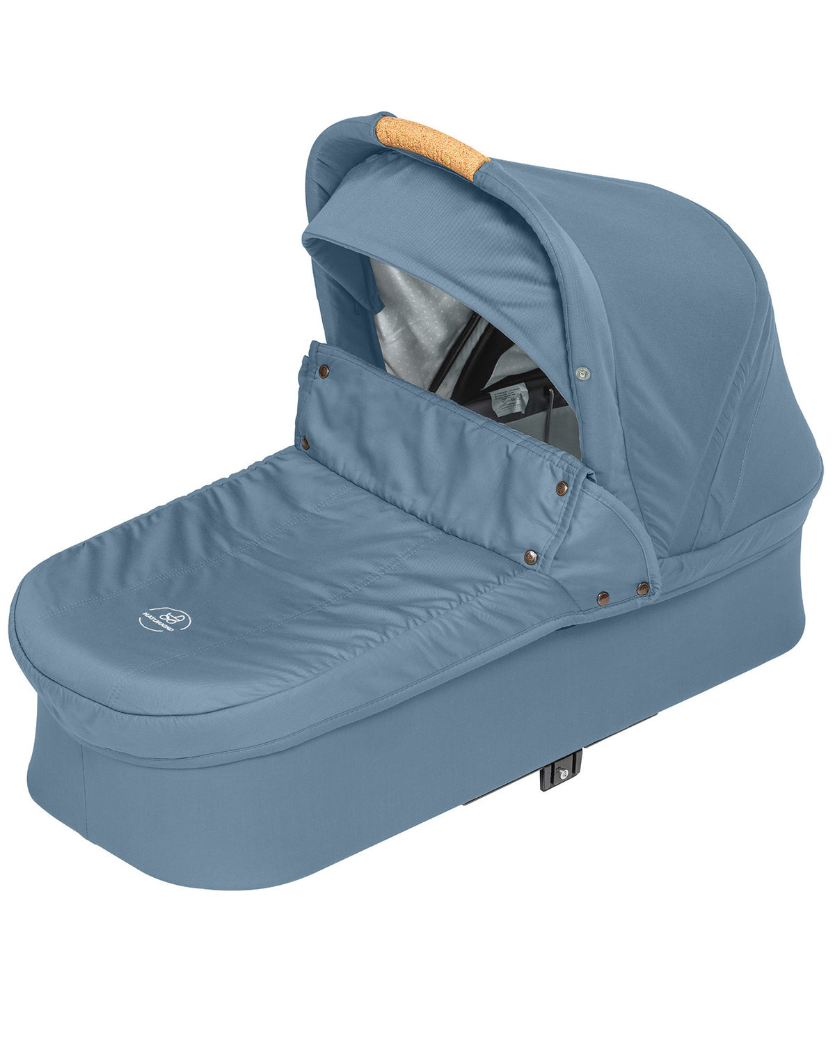 Naturkind reiswieg XL 7757 topas