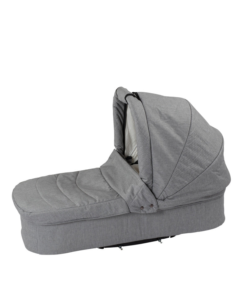 naturkind reiswsieg xl mottled grey
