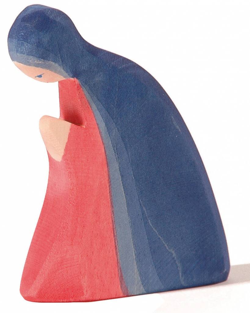 ostheimer-maria-kerststal