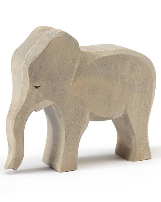 ostheimer-olifant-koe
