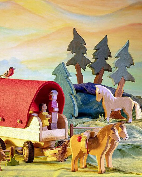 Ostheimer paardenharnas 5550838 2