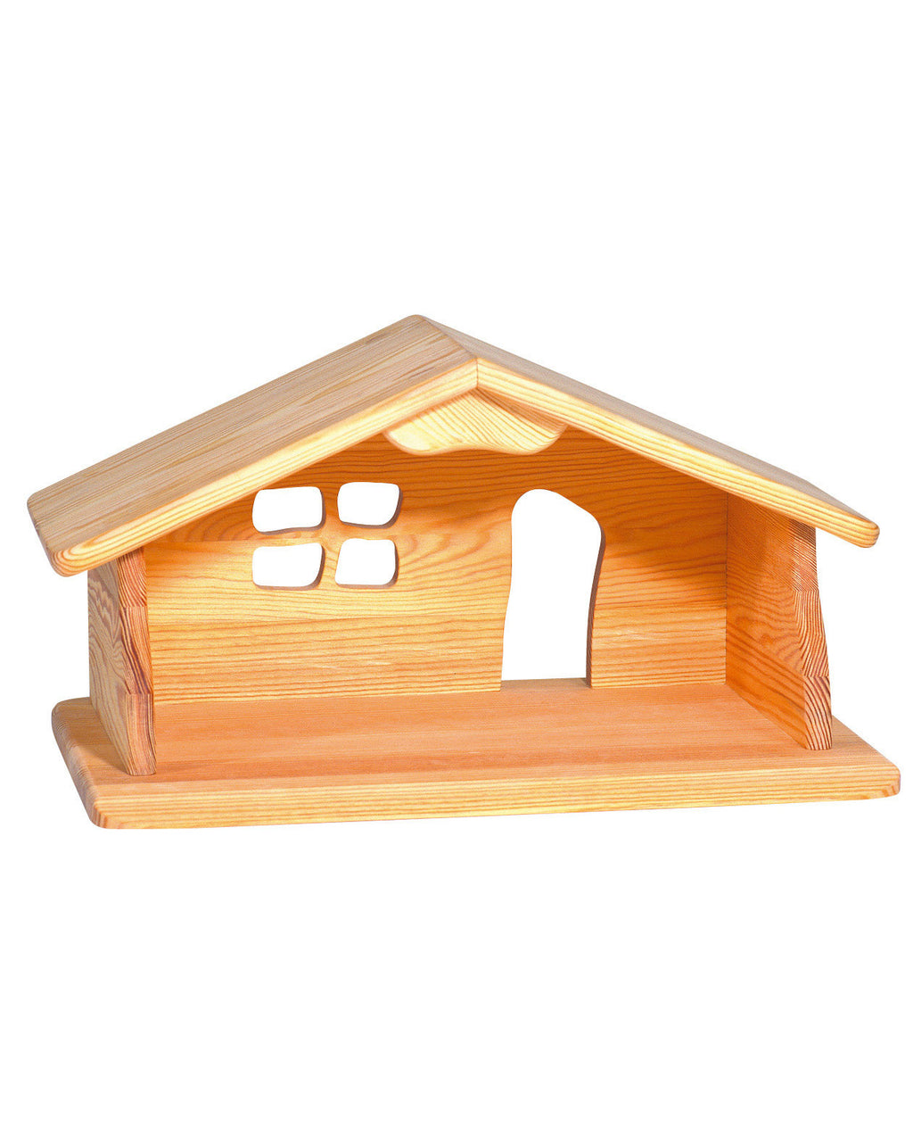 Ostheimer Poppenshuis 5550112