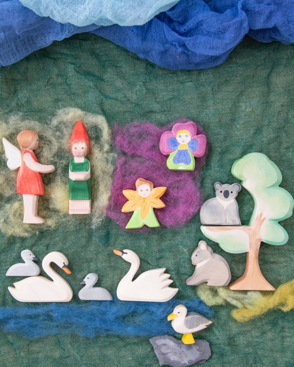 ostheimer-sfeer