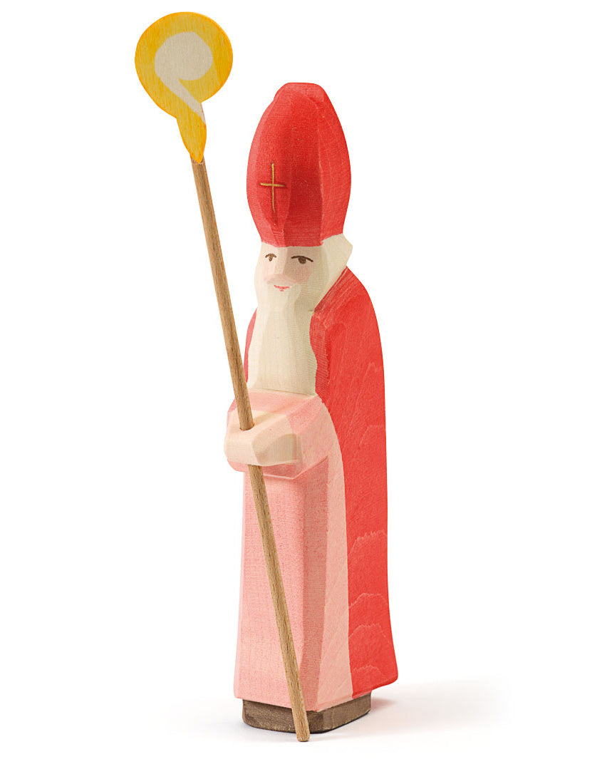 Ostheimer Sinterklaas 1 38001
