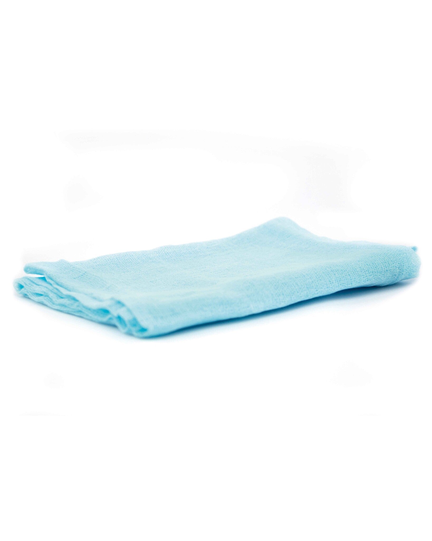 ostheimer-speeldoek-licht-turkoois
